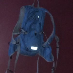 Hiking backpack